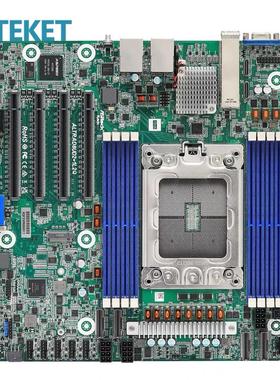 【请询价】Asrockrack永擎 Deep Micro-ATX服务器