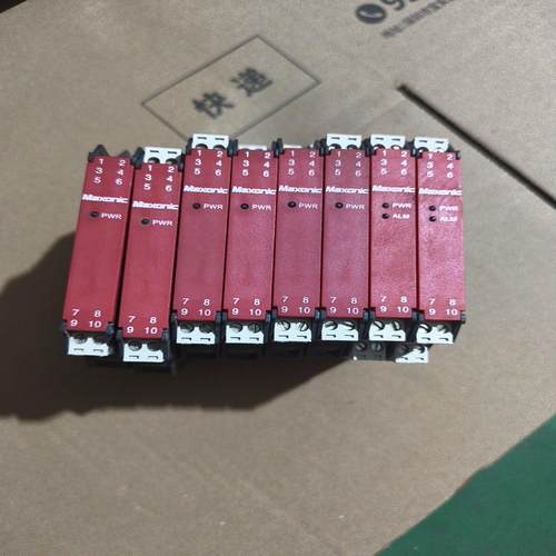 Maxonic万讯安全栅H1-AO1-C0C0，二手拆机，1--议价商品