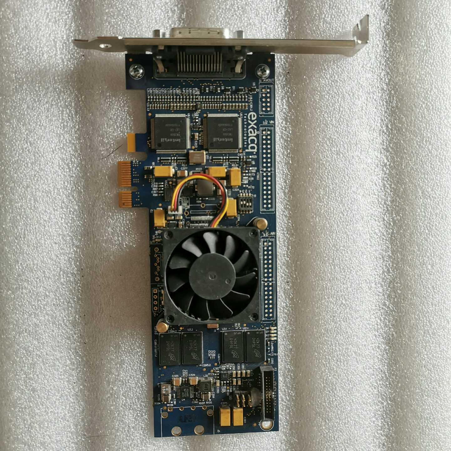 EXT-488BL ll  network supply~询价