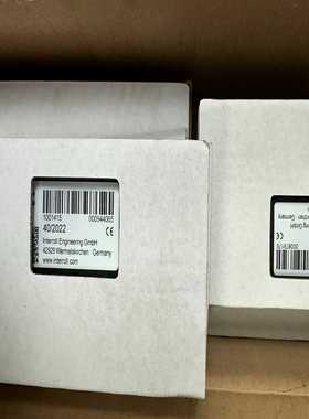 【请询价】Interroll Drive Contor 20 1001