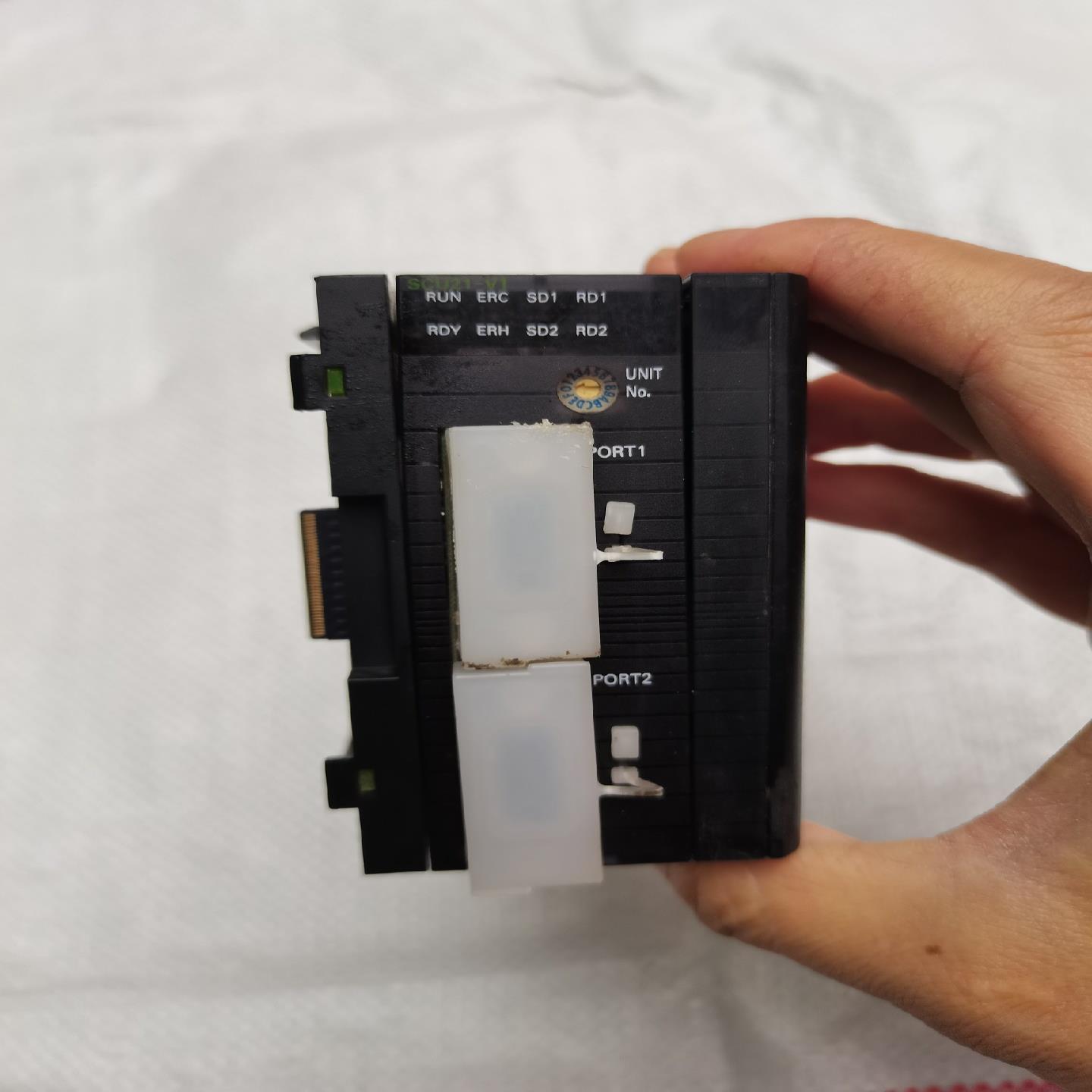 询价~的PLC,CJ1W—SCU21—V1,CP1W—E