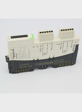 SCHNEIDERELECTRICSTBACI1125STBACI1125STBXBA1000su