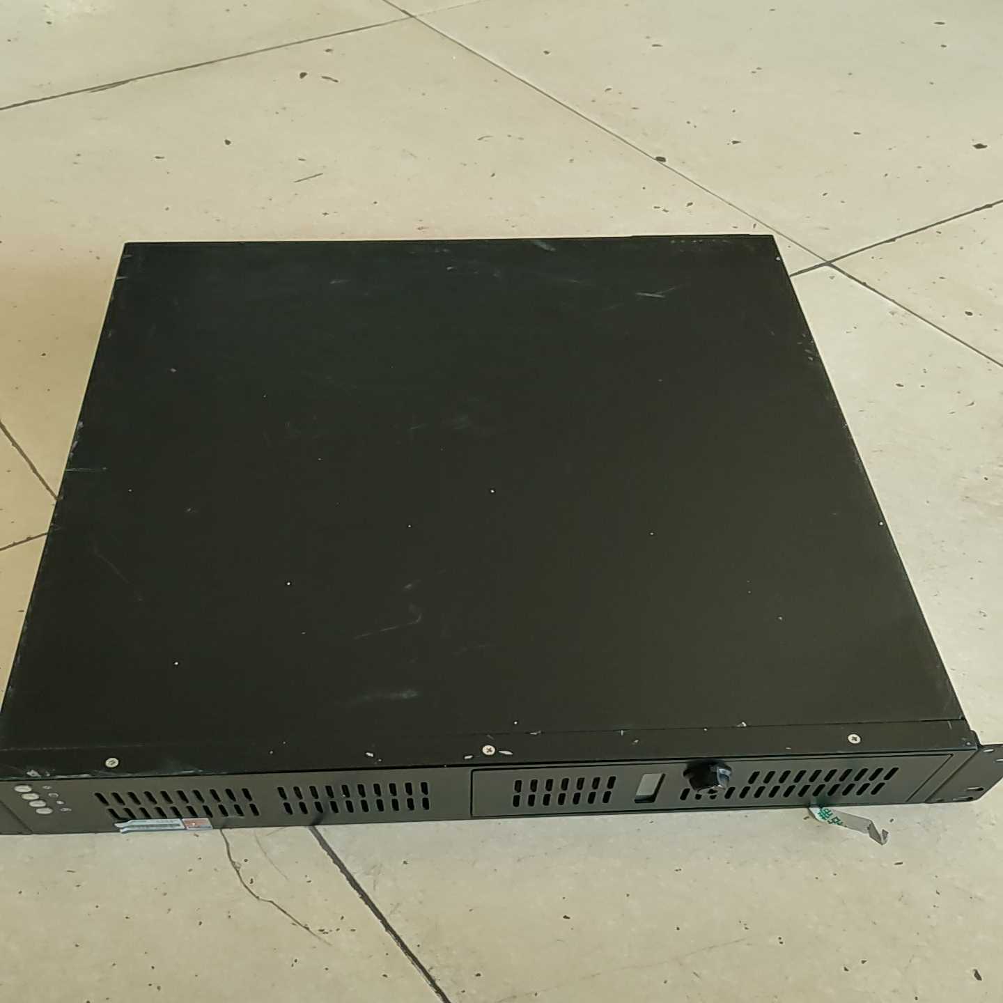 研华ACP-2010 2u工控机~询价