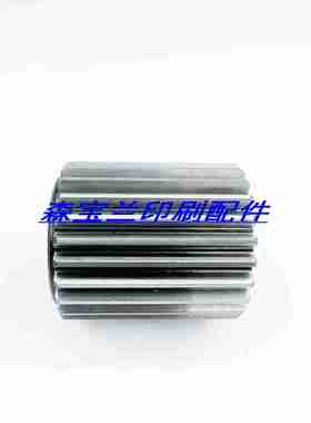 议价-海德堡印刷机配件XL75飞达压纸片W架压纸片座L4.028.105/