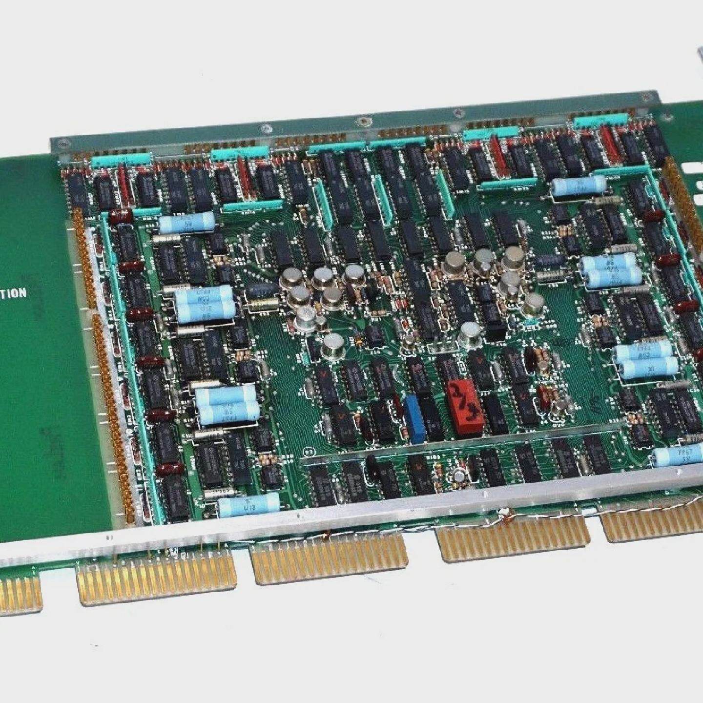 Usato DATARAM DR118A Core Memoria Tavola DR118A