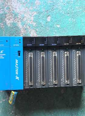 询价LS产电PLC模块GM6-PAFAK3P-07