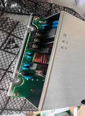 全新联明电源LP3500-220S62M，输入电压180-2--议价商品