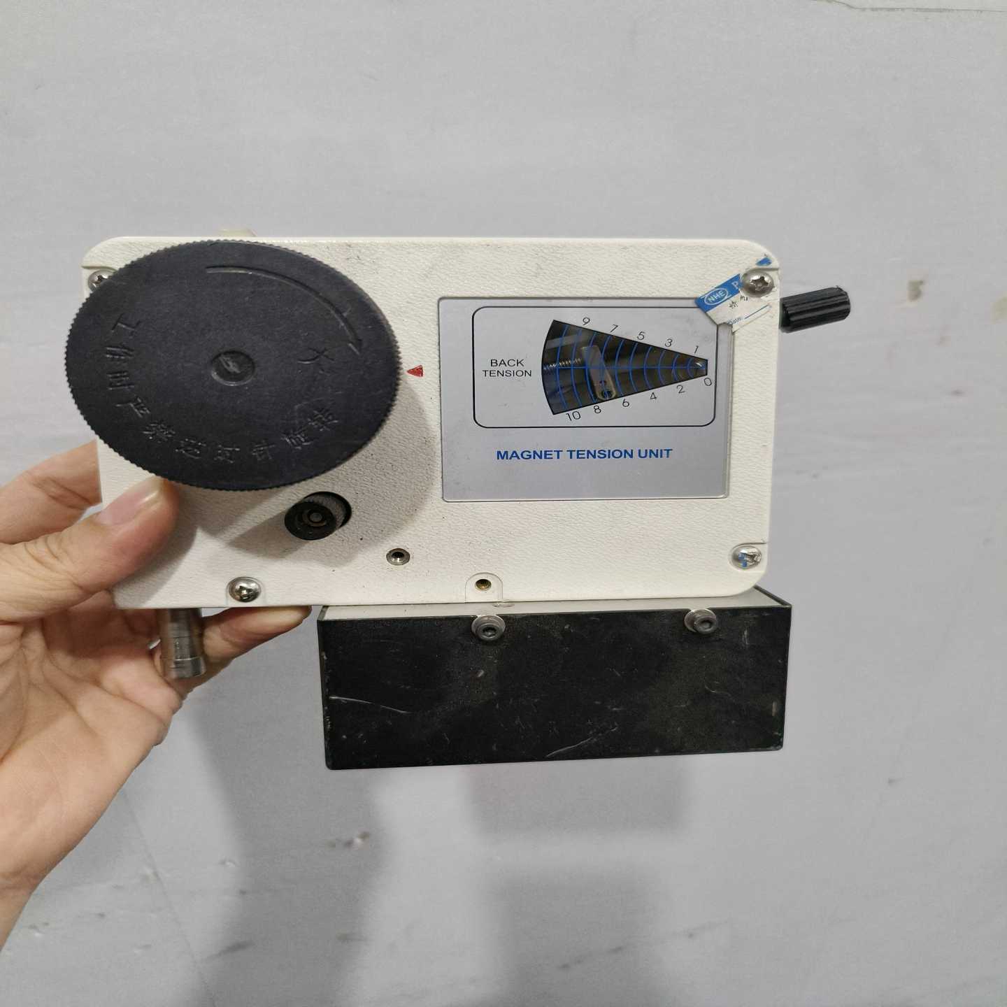 MAGNET TENSION UNITA张力器~议价