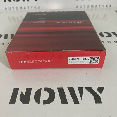 IPF Electronic OL100370
