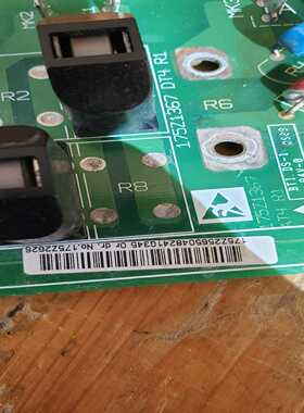 询价丹佛斯变频器175Z1367DT4滤波吸收板