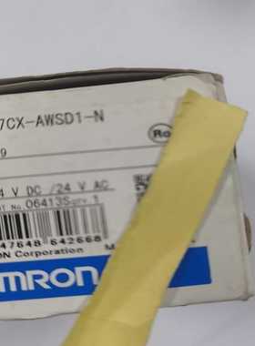 继电器H7CX-AWSD1-N【卡奥电子】