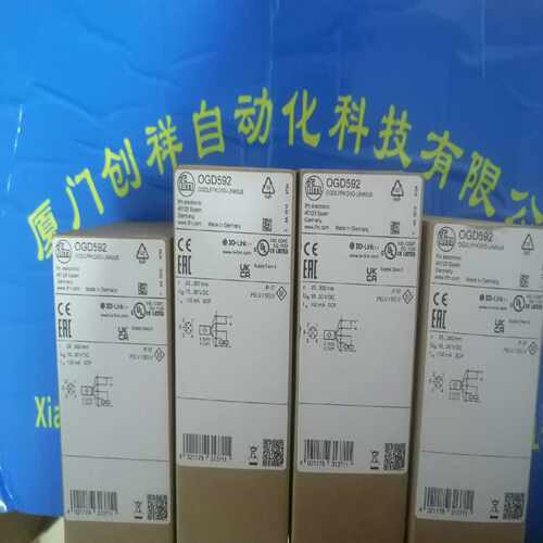 EVC012传感器IFMEVC012易福门~询价