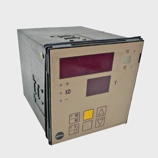 SAMSON Erlernen 6497 64970312000000.00 Temperatur Kontroller