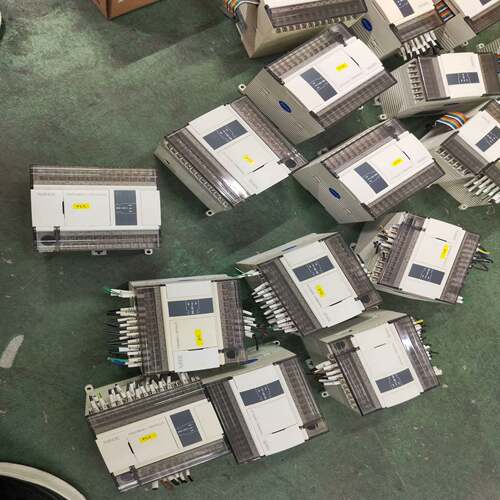 信捷PLC，型号：XD5E-24R-E，库存12个，~询价