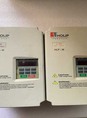 HOLlP海利普HLPM03D743B。3.7KW，380询价