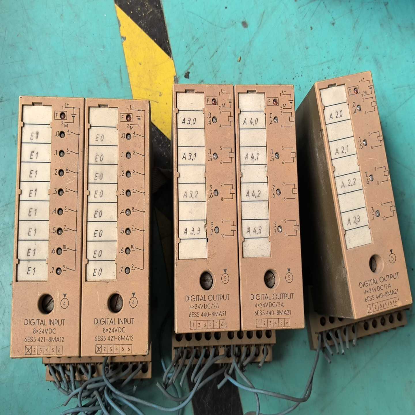 6ES5421-8MA21...3个，6ES5421-8MA议价