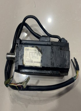 询价~汇川伺服400W电机，lSMH1一40B30CB一U231Z