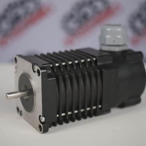 BERGER LAHR VRDM 56850 LHB MOTOR PASO A PASO  6 meses de gar