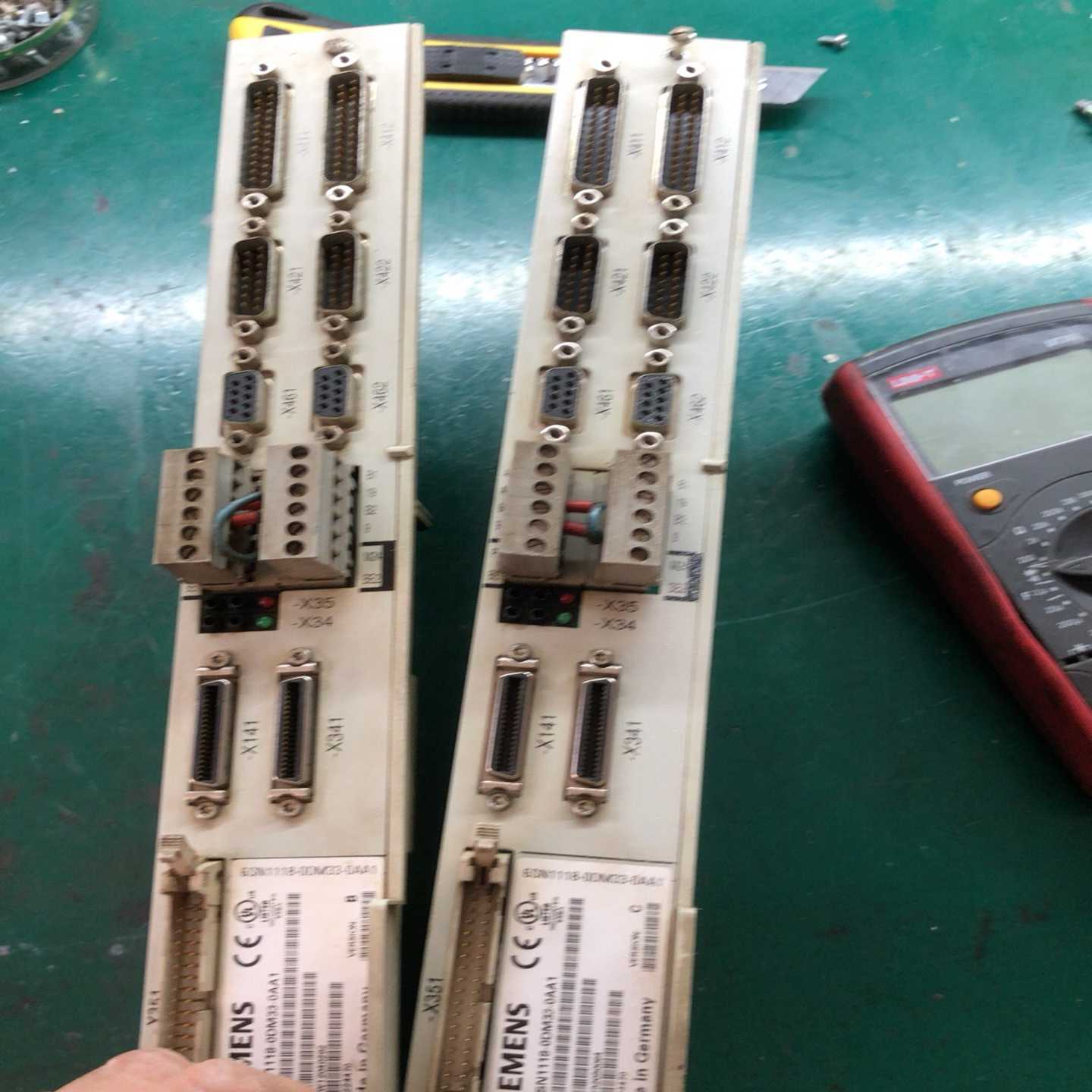 840D轴卡6SN1118-0DM33-0AA1原议价