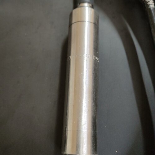 寻投入式液位变送器05米420ma型号G8090