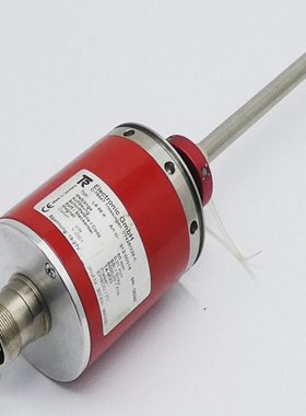 TRElectronicLA66K312-0001619-27VMessl?nge50mmWegsen