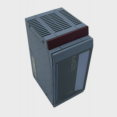 B&RCentralunitmoduleCPU-CP340-3CP340.60-1