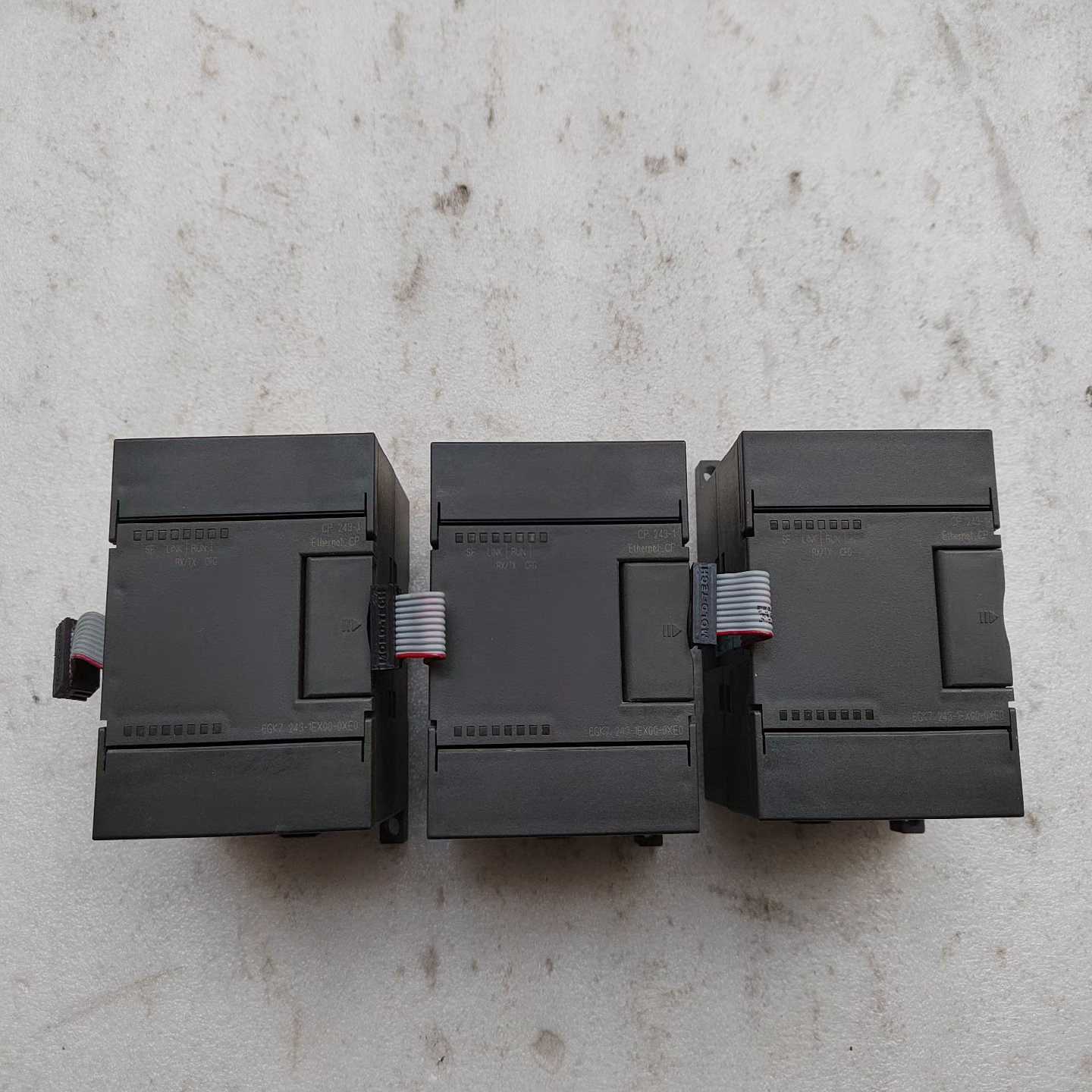(询价)模块CP243-16GK7243-1EX00-0XE0