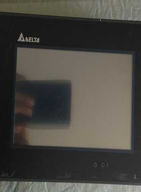 delta台达DOP-B07E415询价