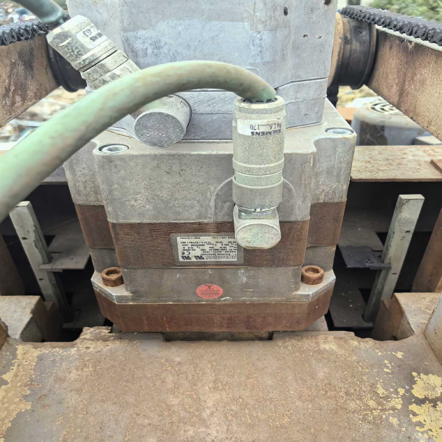 电机1FK6100-8AF71-1AH0，功能，有询价