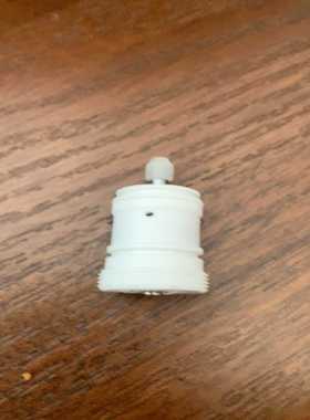 ABB小白阀，型号3HNA012770-001-议价