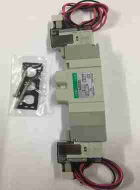 议价-4JA239-06-E2-3现货CKD电磁阀全新原装真品DC24V实价当天发