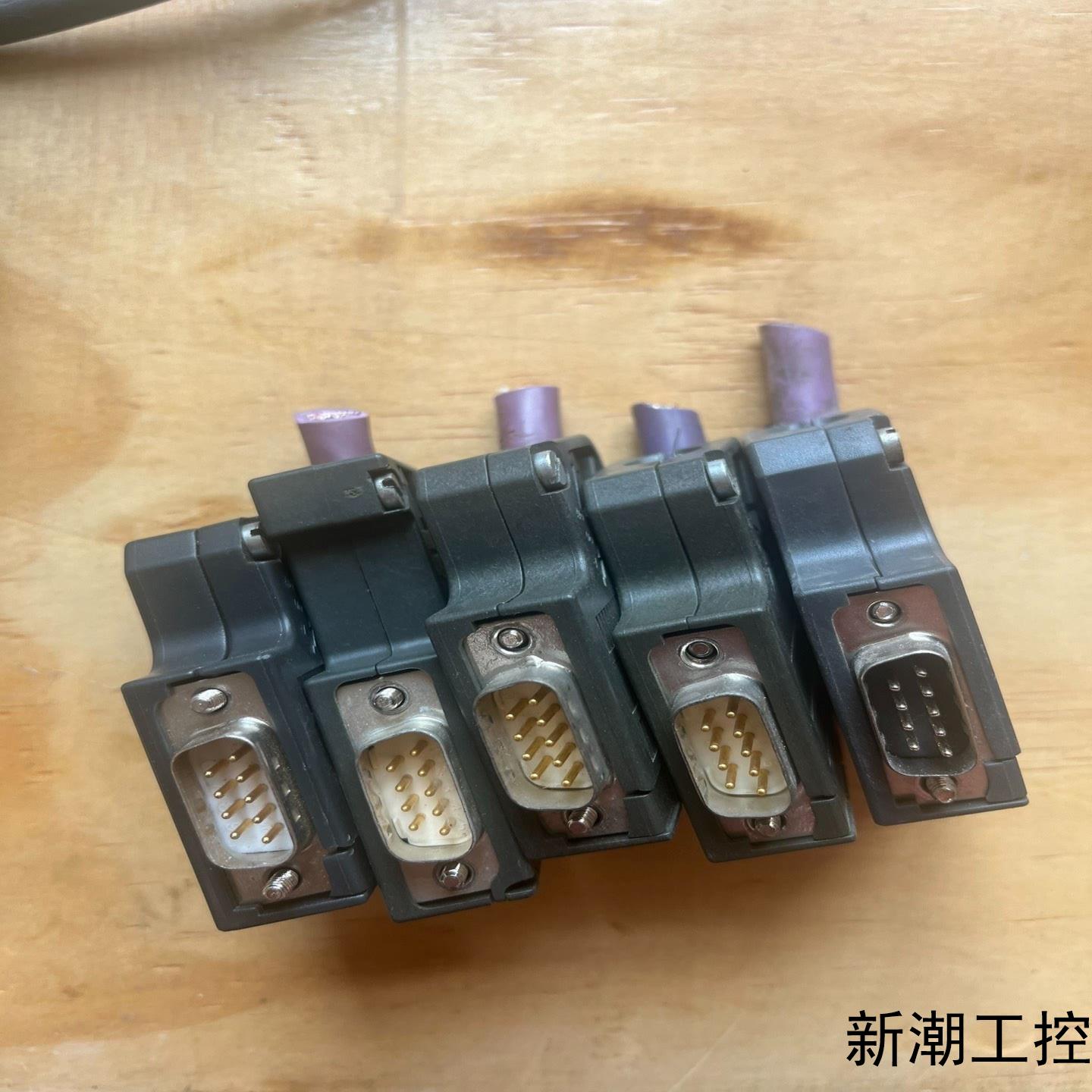 西门子6Es7972-0BA41-0XA0插头共有5个型号议价商品