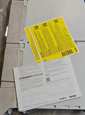 Lenze伦茨i700驱动器 E70ACMDE0054VA1--议价商品