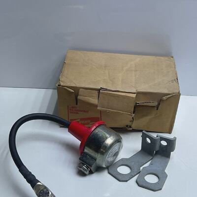 DEHN EXFS L200 ISOLATING SPARK GAP 923061