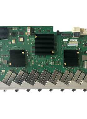 阿尔卡特FGLT-B  16口千兆业务板~询价