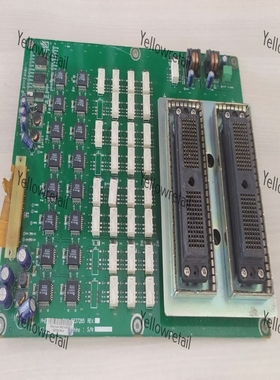 GE5237265REV4CONNECTORBOARD