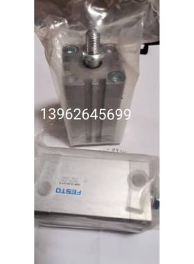 正品FESTO费斯托 ADN-32-40-A-P-A 536274 紧凑型气缸实物照