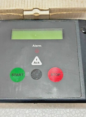 议价972V0R00 Greaves nerator Set Controller适用