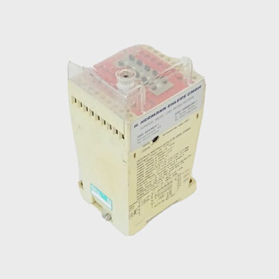 议价Hermann Ehlers  WemFsu 15879适用