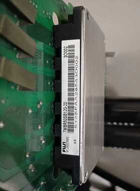 【星慕电子】富士模块7MBR50SB120-20，成色如图，，模