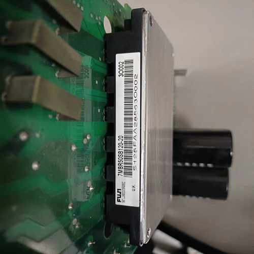 【星慕电子】富士模块7MBR50SB120-20，成色如图，，模