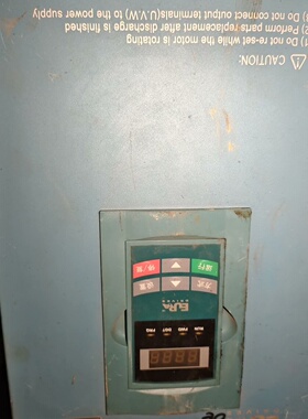 欧瑞变频器E2000P0300T3C30KW380V-议价