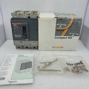 Compact NS100N Disjoncteur 29003MA6 Gerin MA63 Env Merlin