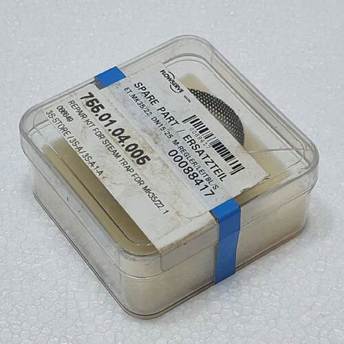 FLOWSERVE GESTRA 00088417 REPAIR KIT FOR STEAM TRAP MK3522 D