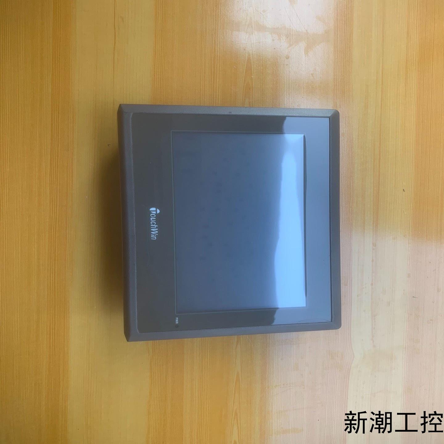 信捷触摸屏TG765-MT成色漂亮功能完好下单测试发议价商品