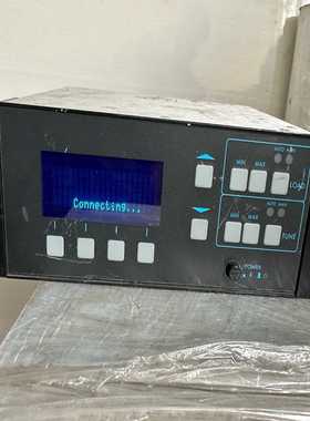 SEREN赛恩射频电源控制器MCRS-0927，功能包-议价