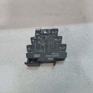 WEIDMULLER TOS 24VDC 24VDC2A 1127170000 FREE FAST SHIP