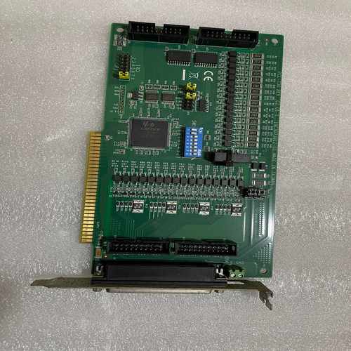 研华PCL-730REV.C201-1数据采集卡询价