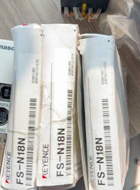 议价E光纤放大器型号FSN18N未用议价