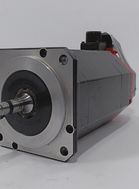 寻XFanucA06B0127B075交流电伺服电机A620001.0kW有缺陷